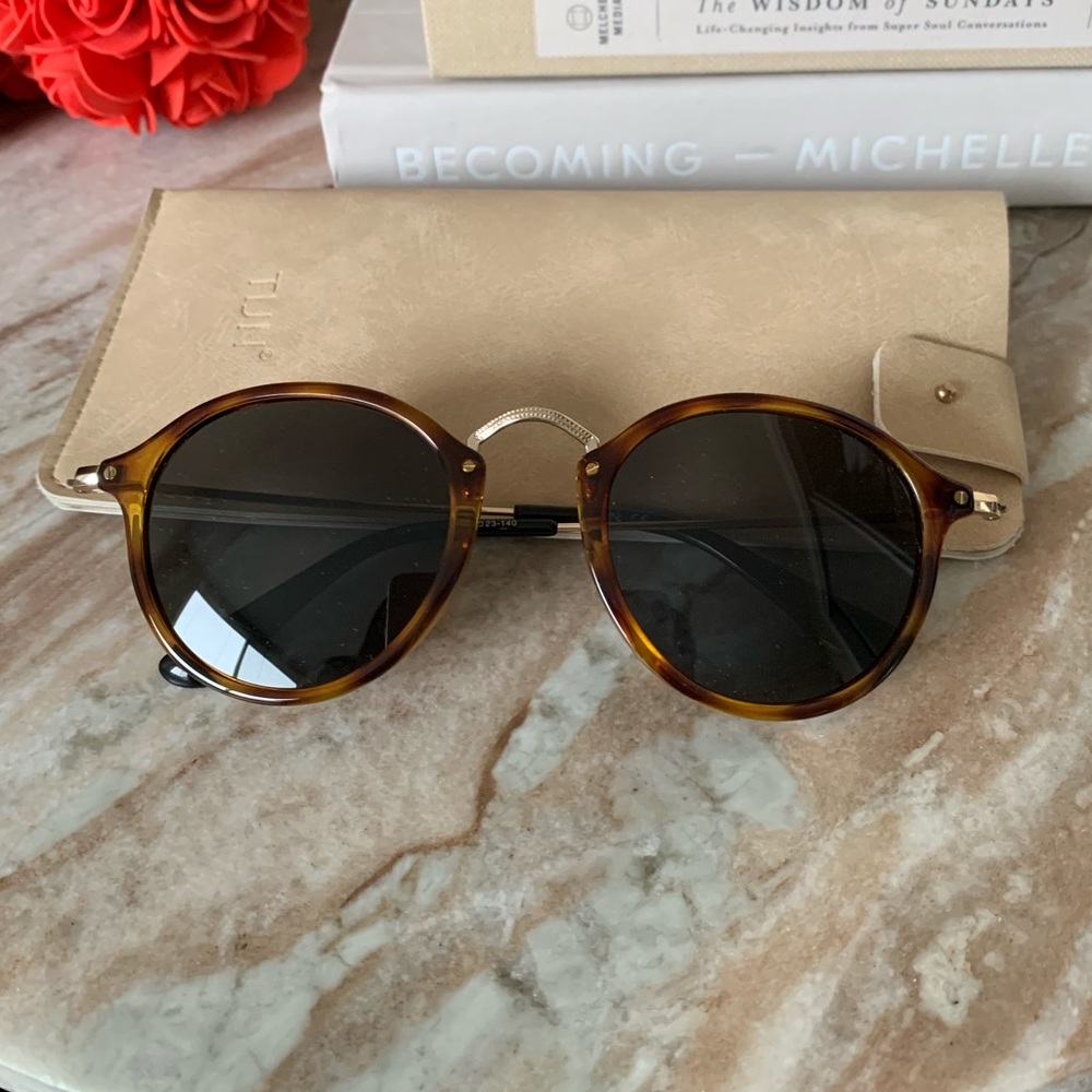 TIJN Mathias Sunglasses